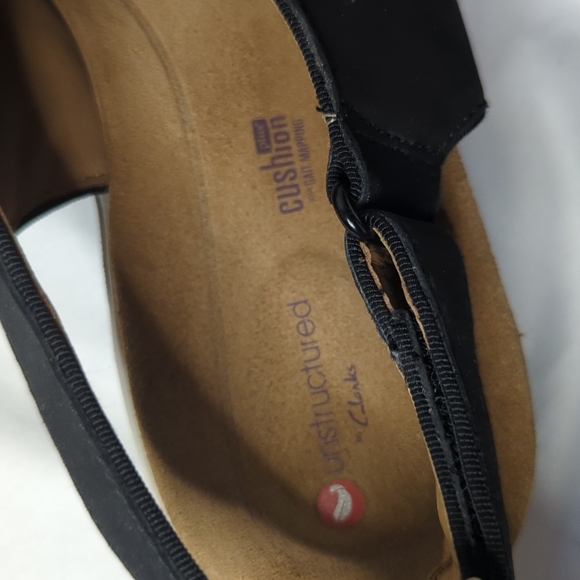 unstructured by Clarks Sandals - Picture 10 of 12